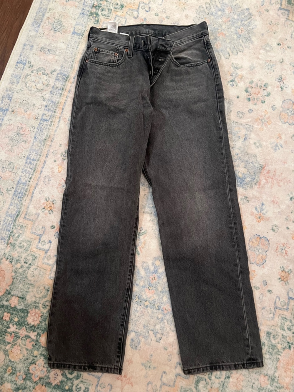 Levi’s jeans